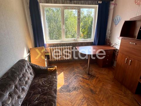 квартира за адресою Тракторобудівників просп., 122а