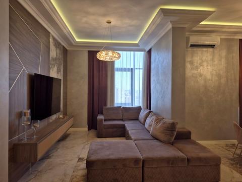 квартира за адресою Трускавецька вул., 8