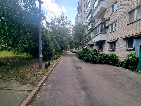 квартира по адресу Гладковская ул. (Калінінградська), 1/7