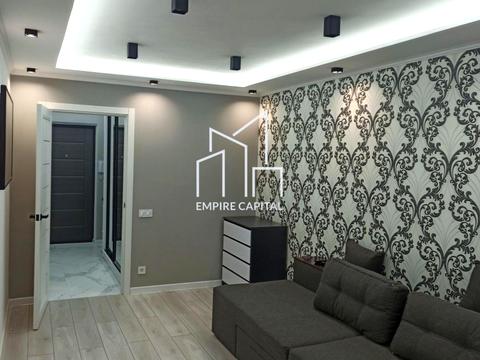 квартира за адресою Глинянський Тракт вул., 1б