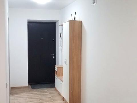 квартира по адресу Рудненская ул. (Белогорская), 8-Г