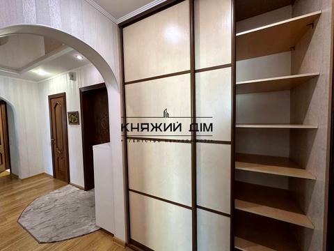 квартира по адресу Петра Григоренко просп., 28-В