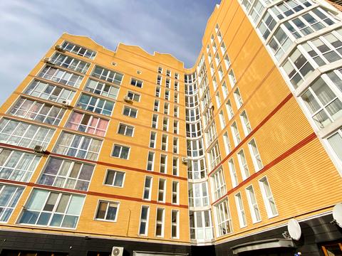 квартира по адресу Ковельская ул., 47а