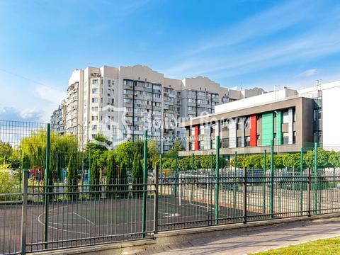 квартира за адресою Степана Рудницького вул. (Академіка Вільямса), 9