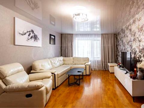 квартира за адресою Драгоманова вул., 44-А