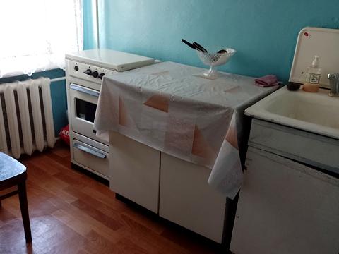 квартира за адресою Портова, 4