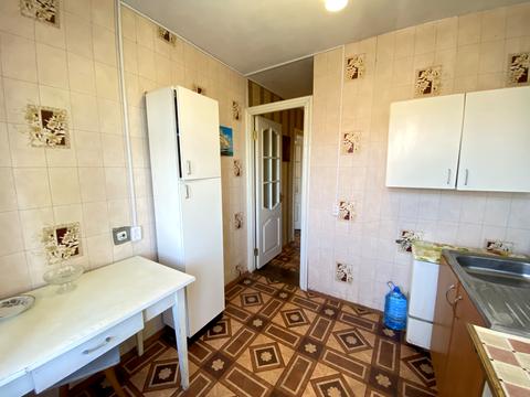 квартира по адресу 8-го Марта ул., 4