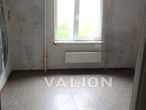 квартира за адресою Срібнокільська вул., 8
