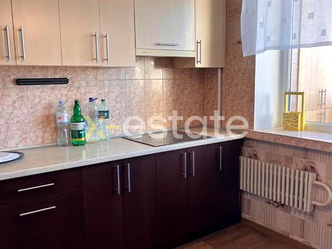 квартира по адресу Клочковская ул., 105б