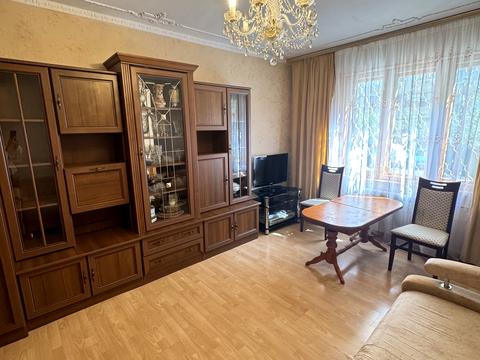 квартира по адресу Княжий Затон ул., 7