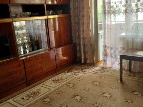 квартира по адресу Сентябрьская ул., 26