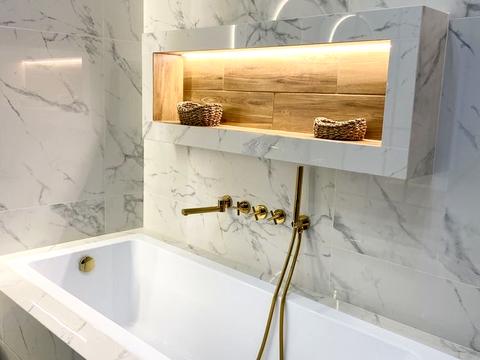 квартира по адресу Николая Михновского бульв. (Дружбы Народов), 14-16