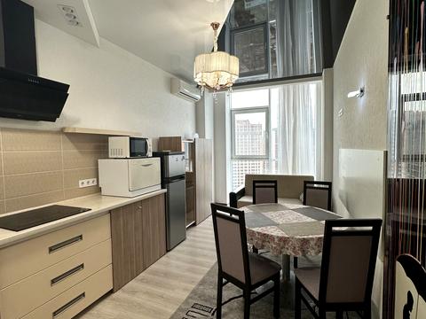 квартира за адресою Французький бульв., 60б