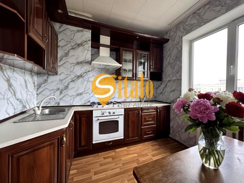 квартира за адресою Європейська вул. (Жовтнева), 6