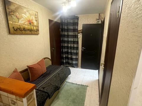 квартира по адресу Лермонтова ул., 7