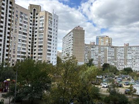 квартира за адресою Драгоманова вул., 44-А