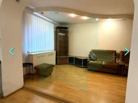 квартира по адресу Александра Поля просп. (Кірова), 24