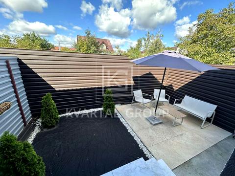 дом по адресу Свято-Покровская ул. (Ленина), 33