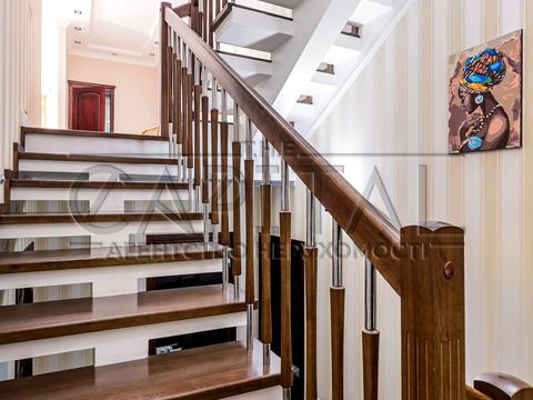 дом по адресу Старообухівська