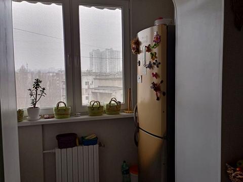 квартира по адресу Ільфа і Петрова, 4
