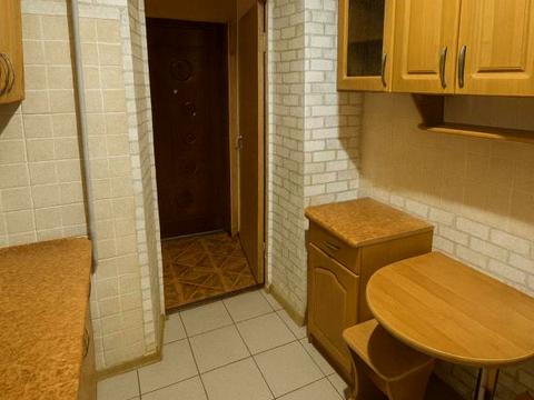 квартира за адресою Марійки Підгірянки вул., 25