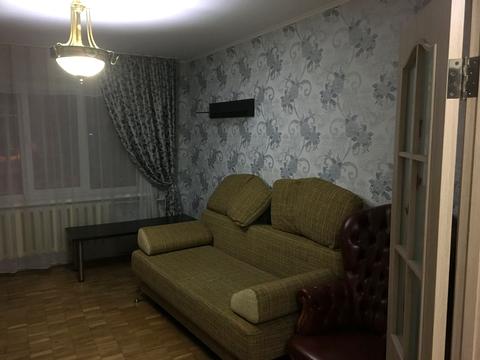 квартира по адресу Архитектора Вербицкого ул., 34-А