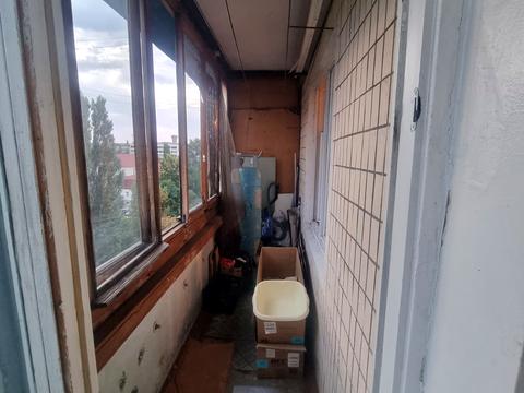 квартира по адресу Маричанская ул. (Андрея Бубнова), 11/8