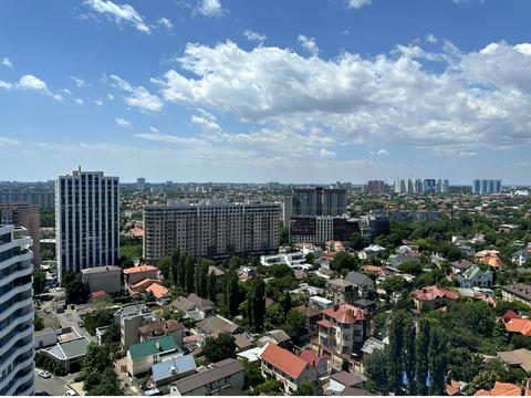 квартира по адресу Каманина ул. (Каманина), 16а/1