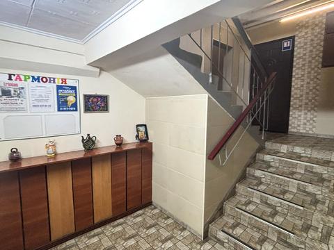комната по адресу Николая Ушакова ул., 20-А