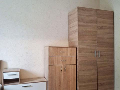 квартира по адресу Ушинского ул., 9
