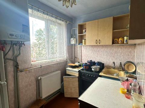 квартира за адресою Осипа Сорохтея вул., 9а