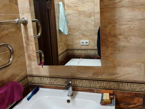 квартира за адресою Бориспільська вул., 34