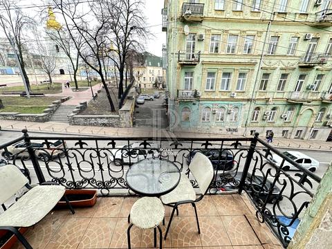 квартира по адресу Михайловская ул., 21-Б