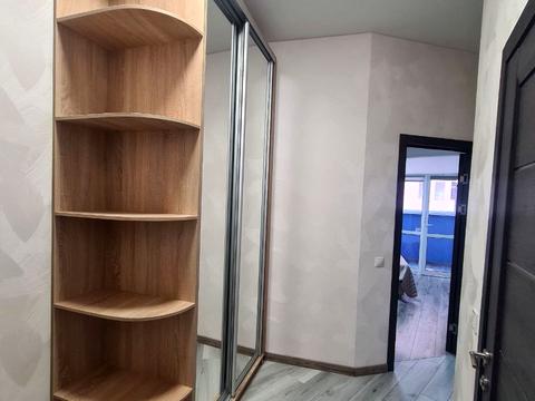 квартира за адресою Федора Ернста вул., 16