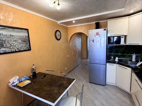 квартира за адресою Злуки просп., 47-Б
