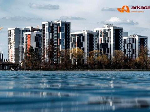 квартира за адресою Ленкавського вул., 30