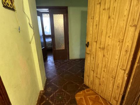 квартира по адресу Виталия Блажко ул., 11