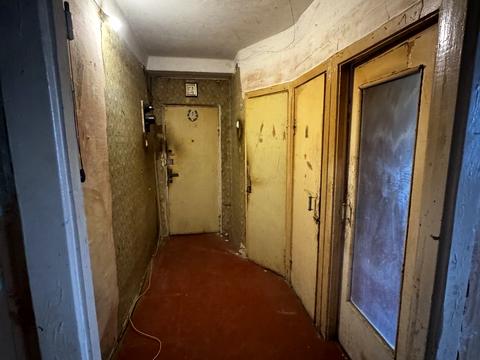 квартира за адресою Мілютенка вул., 26