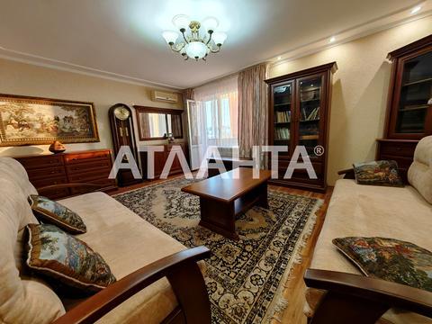 квартира за адресою Тополина вул., 18/2