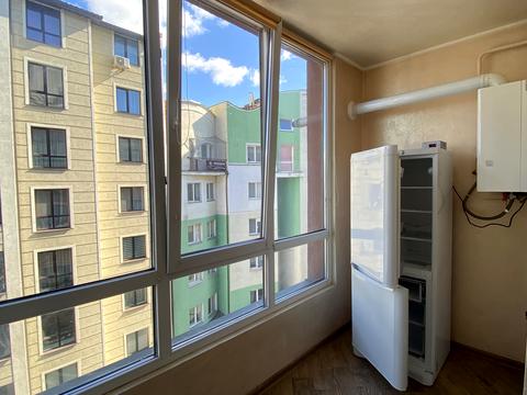квартира по адресу Залізнична, 3