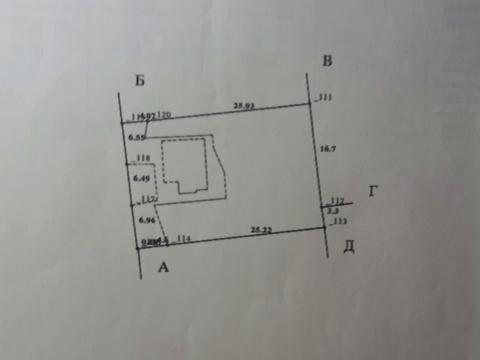 дом по адресу Центральна