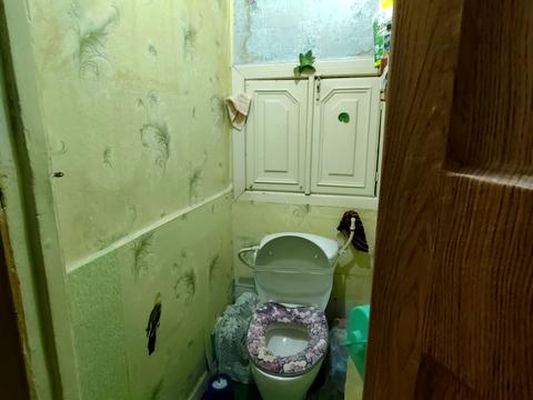комната по адресу Голосеевский просп. (40-летия Октября), 97-А