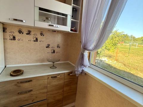 дом по адресу Красная, 11