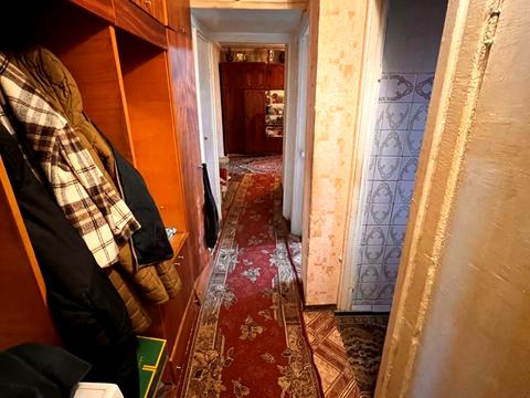 квартира за адресою Леся Курбаса просп., 15