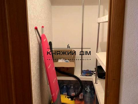 квартира за адресою Єлизавети Чавдар вул., 1