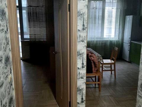 квартира по адресу Академіка Вільямса, 93