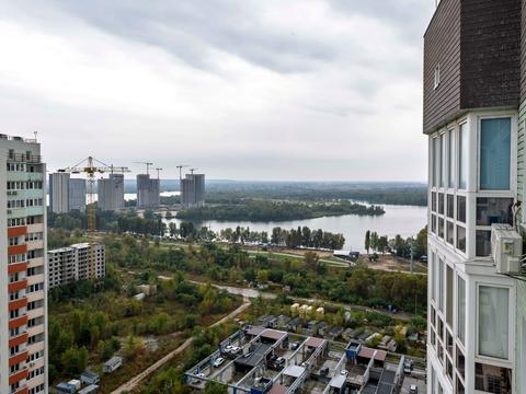 квартира по адресу Софии Русовой ул., 7