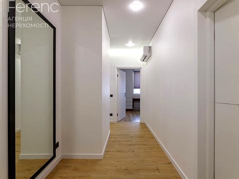 квартира за адресою Тернопільська вул., 21к