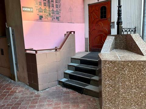 квартира по адресу Осипова ул. (Осипова), 37