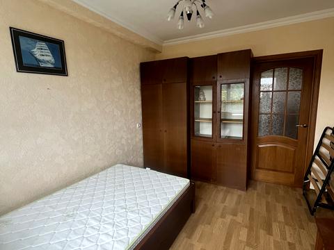квартира по адресу Набережно-Корчеватская ул., 68